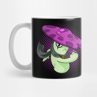 Mushroom Hero Mug